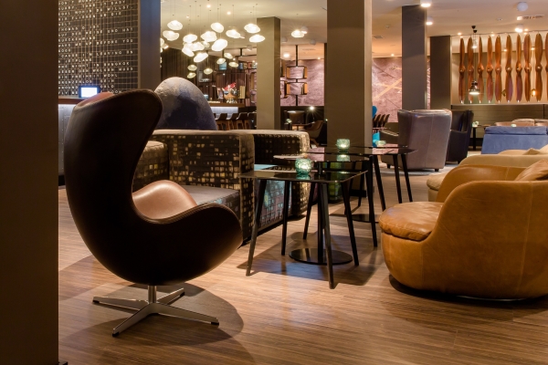 Motel One Airport